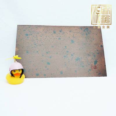 印象金屬裝飾 匠心打造售樓部背景墻的藝術與工藝